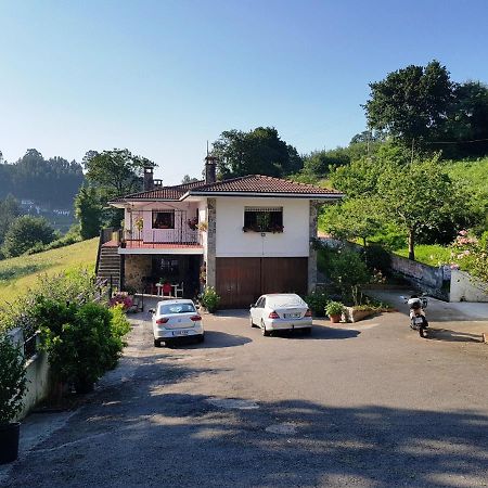 Fondu La Llosa - Casita Cerca De Gijon - Vv-662-As ビリャビシオサ エクステリア 写真