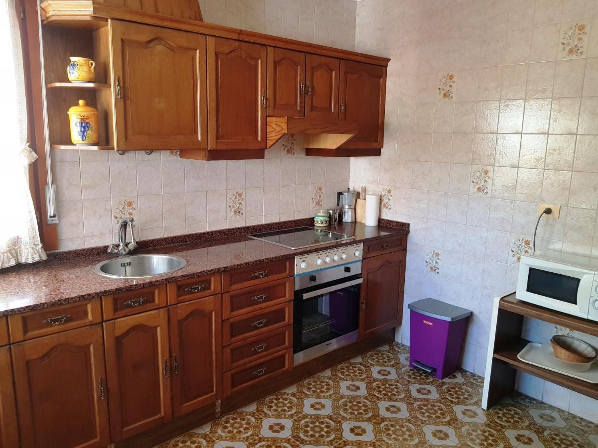 Fondu La Llosa - Casita Cerca De Gijon - Vv-662-As ビリャビシオサ エクステリア 写真