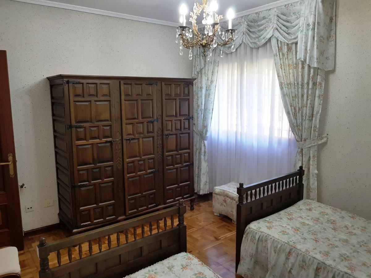 Fondu La Llosa - Casita Cerca De Gijon - Vv-662-As ビリャビシオサ エクステリア 写真