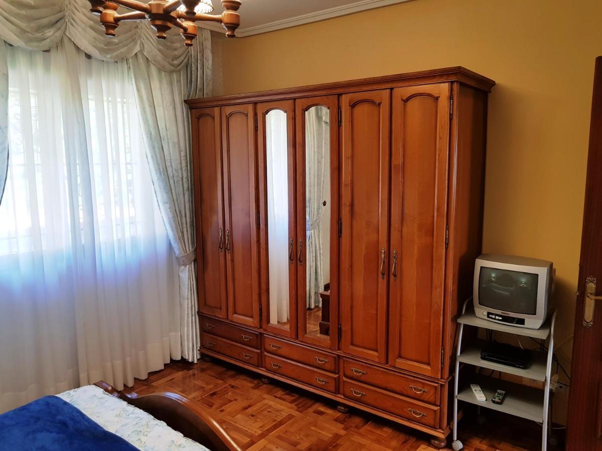 Fondu La Llosa - Casita Cerca De Gijon - Vv-662-As ビリャビシオサ エクステリア 写真