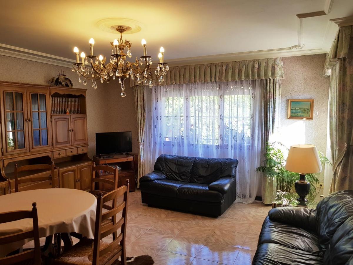 Fondu La Llosa - Casita Cerca De Gijon - Vv-662-As ビリャビシオサ エクステリア 写真
