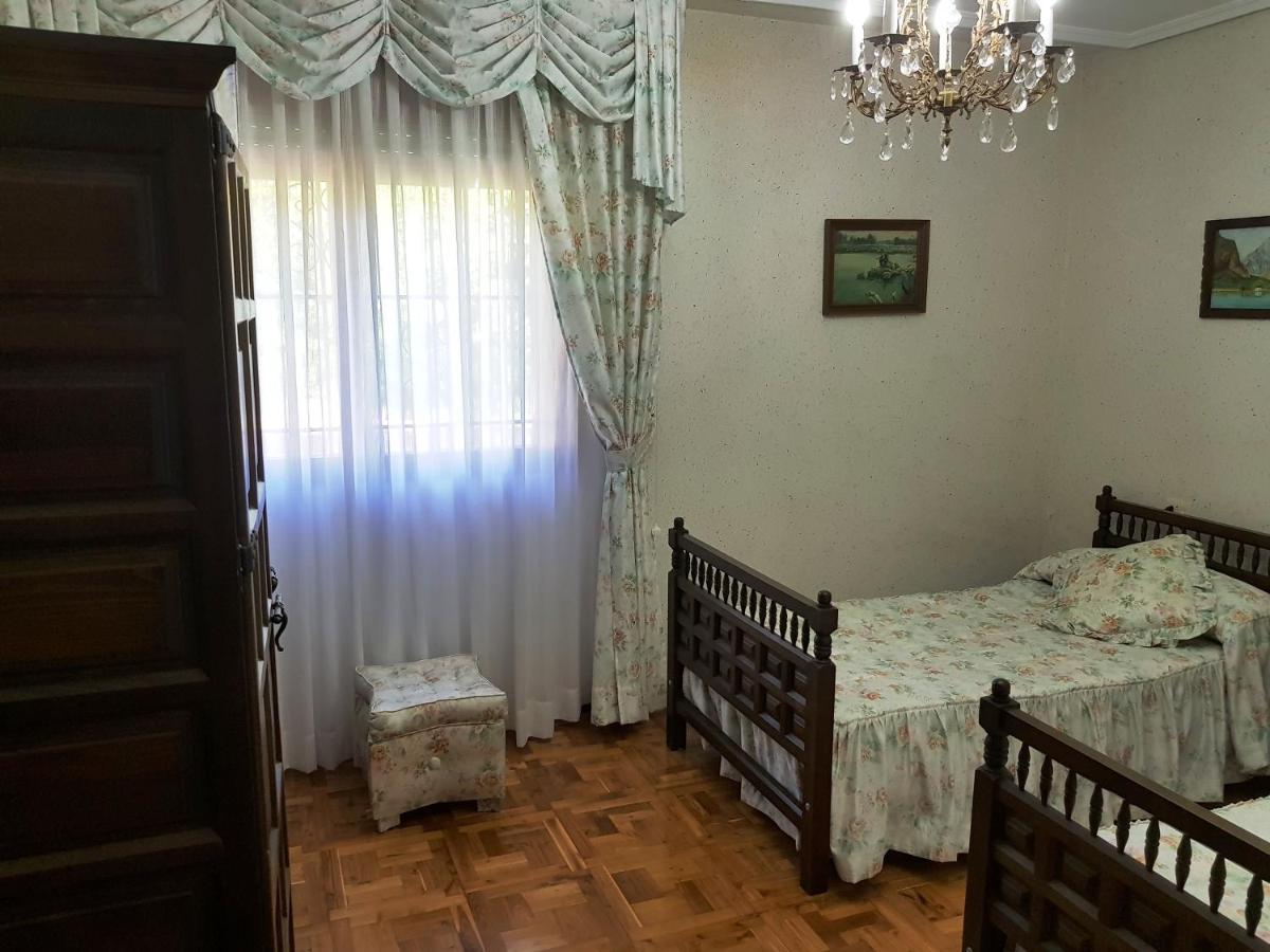Fondu La Llosa - Casita Cerca De Gijon - Vv-662-As ビリャビシオサ エクステリア 写真