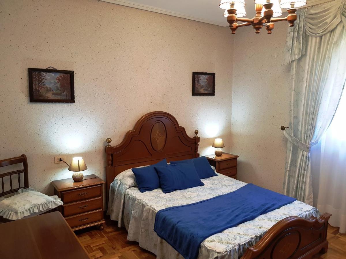 Fondu La Llosa - Casita Cerca De Gijon - Vv-662-As ビリャビシオサ エクステリア 写真