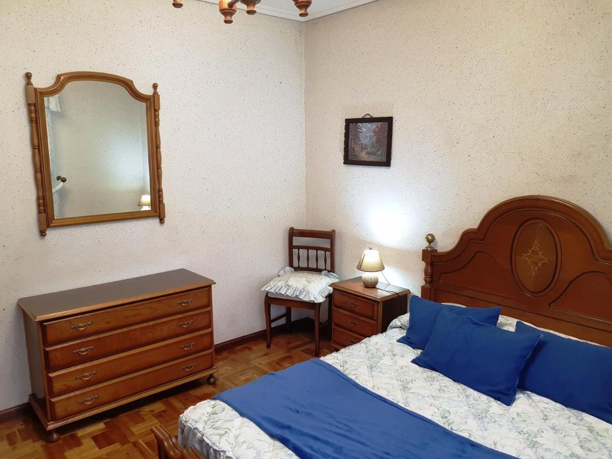 Fondu La Llosa - Casita Cerca De Gijon - Vv-662-As ビリャビシオサ エクステリア 写真
