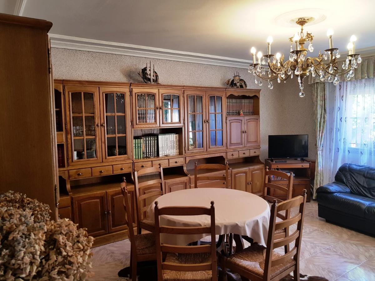 Fondu La Llosa - Casita Cerca De Gijon - Vv-662-As ビリャビシオサ エクステリア 写真