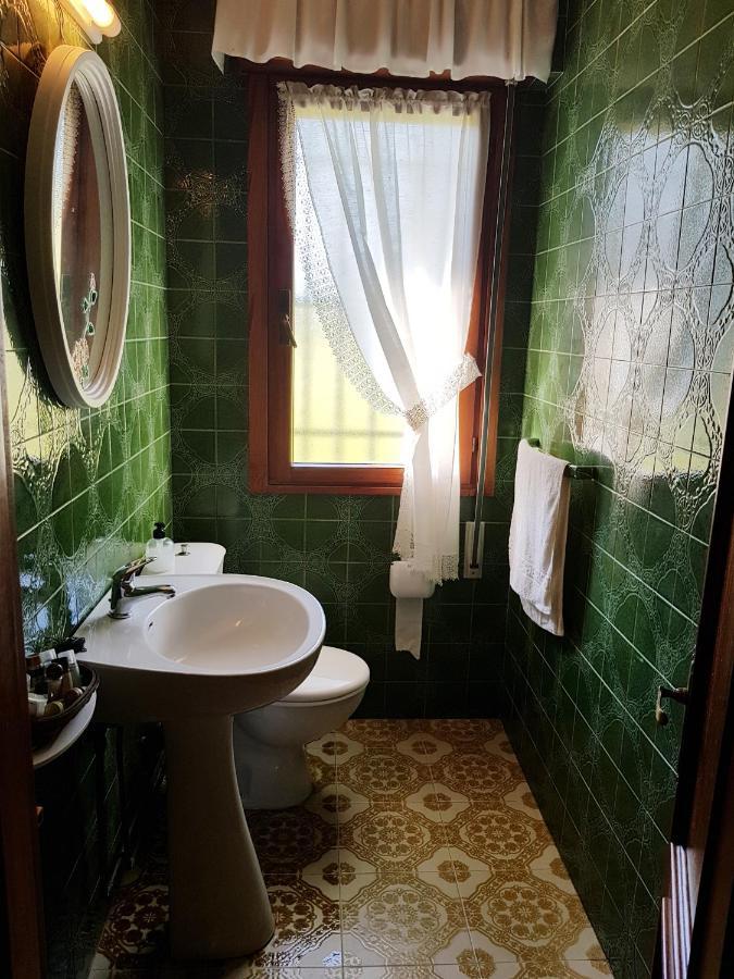 Fondu La Llosa - Casita Cerca De Gijon - Vv-662-As ビリャビシオサ エクステリア 写真