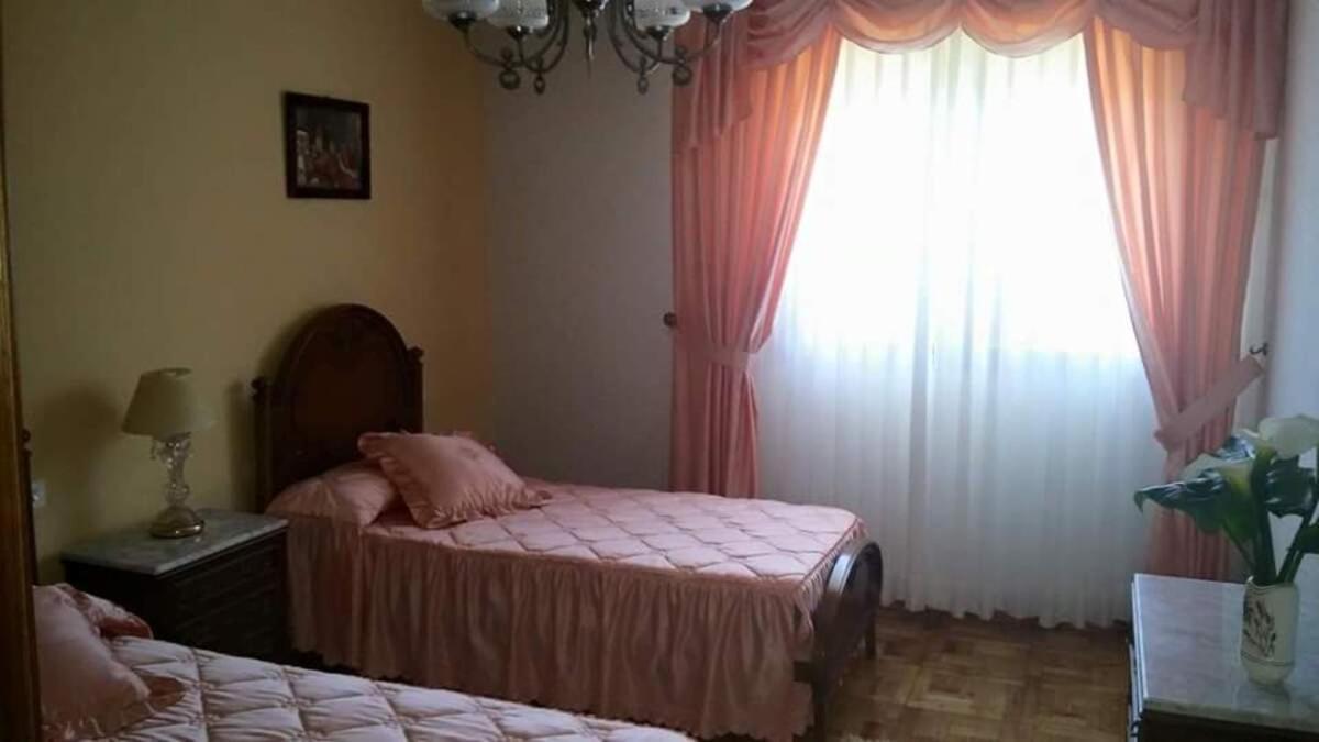 Fondu La Llosa - Casita Cerca De Gijon - Vv-662-As ビリャビシオサ エクステリア 写真